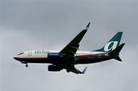 N316AT @ TPA - Air Tran - by Florida Metal