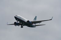 N329AT @ TPA - Air Tran - by Florida Metal