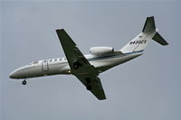 N430CS @ TPA - C525B - by Florida Metal