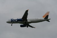 N451UA @ TPA - Ted - by Florida Metal