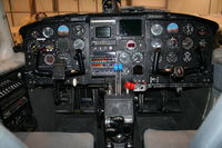 C-FOOO @ CYBW - Piper PA-31 - by Mark Pasqualino