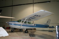 C-GGYB @ CYBW - Cessna 172 - by Mark Pasqualino