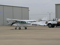 N1141U @ GKY - At Arlington Municipal - by Zane Adams