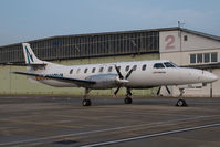 EC-JCU @ VIE - Aeronova Metro - by Yakfreak - VAP