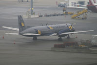 SE-KXP @ VIE - Westair Europe BAe ATP - by Thomas Ramgraber-VAP