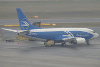 UR-DNC @ VIE - Dniproavia Boeing 737-500 - by Thomas Ramgraber-VAP