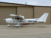 N2479M @ GKY - At Arlington Municipal - by Zane Adams