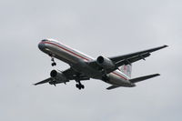 N681AA @ TPA - American