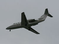 N686SC @ TPA - Beech 400 - by Florida Metal