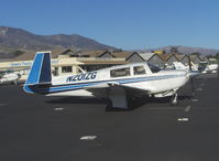 N201ZG photo, click to enlarge