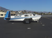 N201ZG photo, click to enlarge
