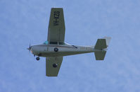 VH-KZG - Southbound Gold Coast - by aussietrev