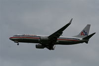 N918AN @ TPA - American - by Florida Metal
