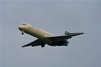 N925AT @ TPA - Air Tran - by Florida Metal