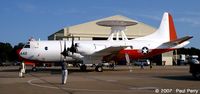 153442 @ NTU - Well, the P-3 looks good with the rotodome, no matter the color scheme