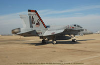 165200 @ ADW - on ramp at NAF Washington - by J.G. Handelman