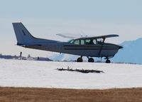 N52872 @ KAPA - Cleared for takeoff - by Bluedharma