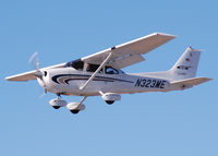 N323ME @ KAPA - Approach to 17L - by Bluedharma