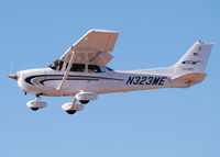 N323ME @ KAPA - Approach to 17L - by Bluedharma