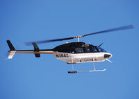 N38AZ @ KAPA - Approach to KAPA. - by Bluedharma