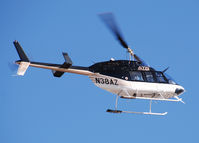 N38AZ @ KAPA - Approach to KAPA. - by Bluedharma
