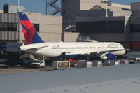 N644DL @ ATL - Delta - by Florida Metal