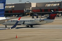 N839AS @ ATL - ASA