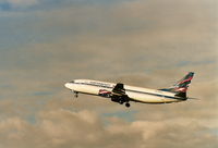 VP-BAO @ EHAM - Schiphol, just after take off - by Jan Bekker