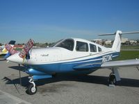 N623WC - PA28RT-201T - by Chuck Smith