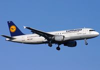 D-AIQF @ EDDF - . - by Jeroen Stroes