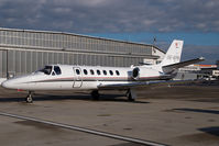 OE-GPH @ VIE - Cessna 560 Citation 5 - by Yakfreak - VAP