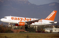 HB-JZH @ LSGG - Landing rwy 23 - by Shunn311