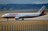 D-ABDH @ STR - A320-214 in the old Air Berlin colours