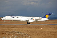 D-ACPH @ STR - CRJ701ER - by Bernhard Hilpert