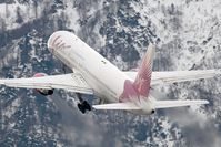 RA-73015 @ LOWS - Vim Airlines 757-200 - by Andy Graf-VAP