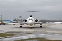 RA-85770 @ LOWS - Rossia TU154M - by Andy Graf-VAP