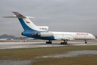 RA-85770 @ LOWS - Rossia TU154M - by Andy Graf-VAP