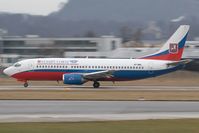 VP-BBL @ LOWS - Atlant Soyuz 737-300 - by Andy Graf-VAP