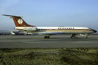 YU-AJD @ CGN - visitor