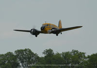 N41759 @ MD18 - Low pass at Horn Point - by J.G. Handelman