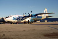 UK-12002 @ OPF - AN-12BP at  Opa Locha Florida