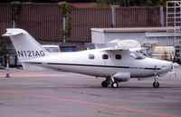 N121AG photo, click to enlarge N121AG photo, click to enlarge
