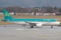 EI-DEE @ LOWS - Aer Lingus A320 - by Andy Graf-VAP