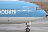 G-OBYG @ LOWS - Thomson 767-300 - by Andy Graf-VAP