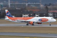G-SMTJ @ LOWS - MyTravel A321 - by Andy Graf-VAP