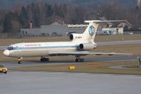 RA-85676 @ LOWS - Vladivostok Air - by Andy Graf-VAP