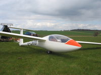 G-CKKB - Pegasus G-CKKB - by Mark Rushton (owner)