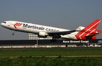 PH-MCT @ SAMS - visitor - by Wolfgang Zilske