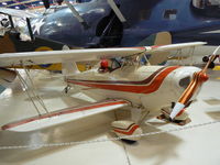 N15RF @ GLS - Lone Star Flight Museum