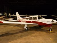 N44941 - PA28R-201T - by Ed Duber